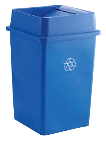 Large Commercial Bin