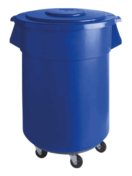 Commercial Waste Bin
