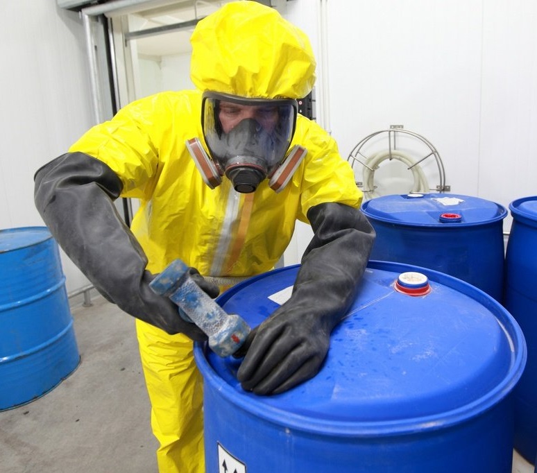 Hazardous Waste